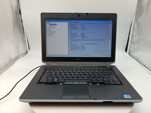 Dell latitude e6420 no - e6420, 14"