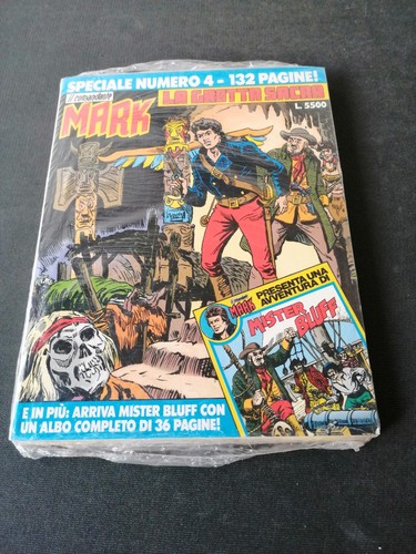 Comandante mark speciale 4 - comandante,