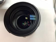 Tamron 50mm f2 8 - af, f2.8