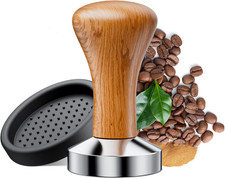 Caffè Tamper 51Mm, Pressa
