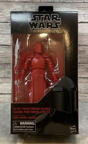 Action figure star wars serie - action,