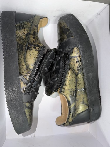 Giuseppe zanotti sneakers uomo - sneakers,