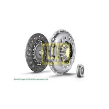 KIT FRIZIONE LUK 622 3487 00