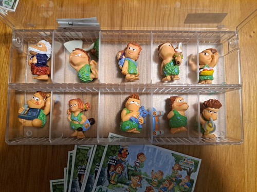 Sorpresine kinder paleoboys - sorpresine,