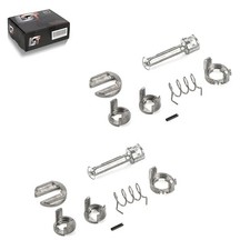 2x Riparazione Serratura