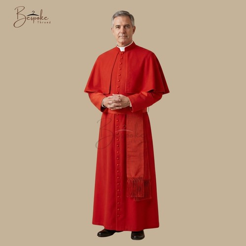 Accappatoio uomo cardinale - uomo,