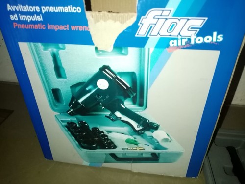 Avvitatore pneumatico fiac - avvitatore,