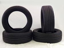 235/55 R19 105Y DUNLOP SPORT MAXX RT2 XL SUV 5.23MM 5.82MM 5.86MM 5.61MM A1421 P