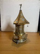 Carillon vintage ceramica - vintage,