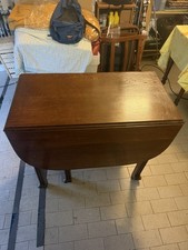 tavolo antico epoca 800 in