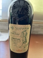 Tommasi Amarone Classico 2003