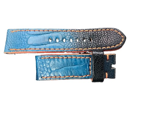 Cinturino orologio pelle - , gamba