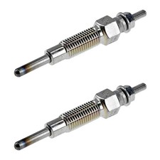 2 Candelette NGK 23V Metallo