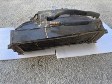 Stufa riscaldamento originale UAZ 469 con radiatore e ventola