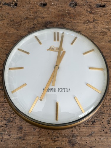 Orologio lorenz parete - orologio, da