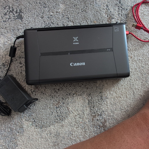 Canon pixma ip110 - ip110, mobile