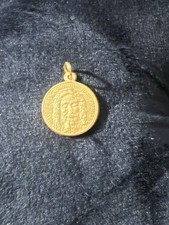 MEDAGLIA D’ORO Volto Di Gesù