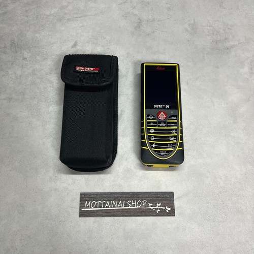 Misuratore distanza laser - distanza,