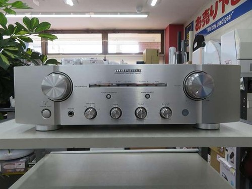 Amplificatore integrato