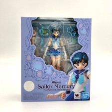 S.H. FIGUARTS SAILOR MOON