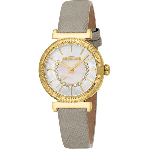 Orologio roberto cavalli - roberto,