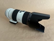 Sony 70-200, obiettivo zoom