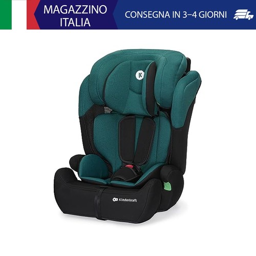 Kinderkraft comfort size - kinderkraft, up