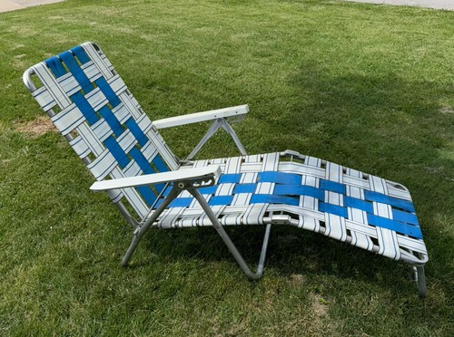 Sedia spiaggia pieghevole - sedia,