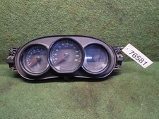 Strumentazione contachilometri