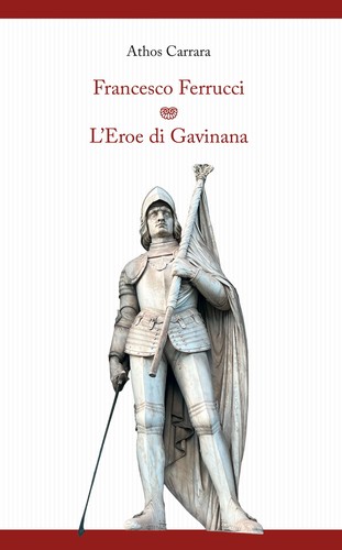 Francesco ferrucci eroe - francesco, di