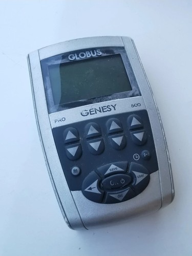 Globus genesy 500 vendu - globus,