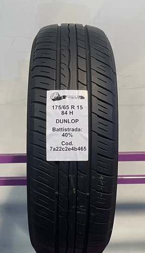 Pneumatico usato dunlop - usato,