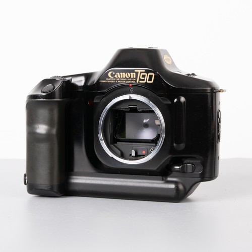 Canon t90 fotocamera reflex - -,