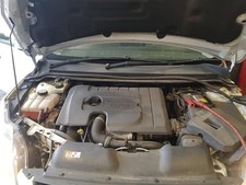 MK2 FL FORD FOCUS 2009-2011