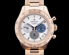 Zenith 18.3101.3600/69.M3100