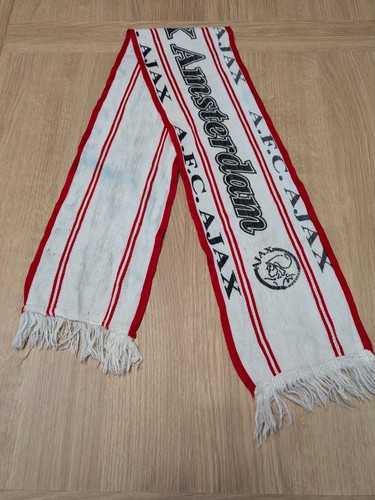Sciarpa calcio vintage - , afc