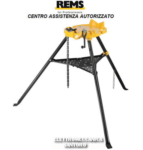 Morsa catena rems - morsa,