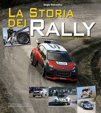 La Storia Dei Rally Edizione