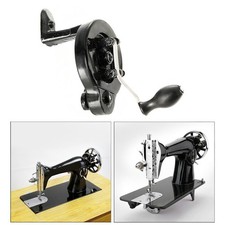 Manovella per macchine da