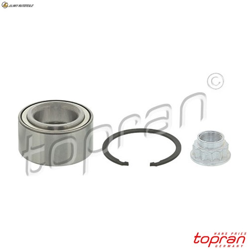 Kit cuscinetti ruota 723 069 - kit,