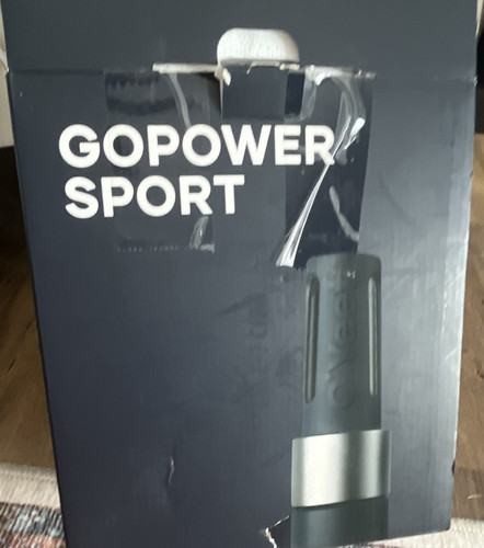 Yeet gopower sport - gopower,
