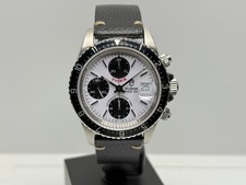 Cronografo Tudor Prince Data 79270 Quadrante Panda