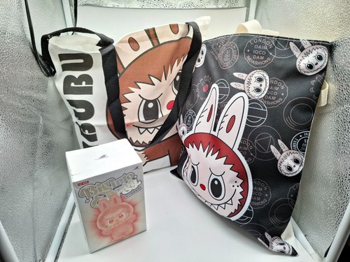 Labubu biginto kit accessori - +,