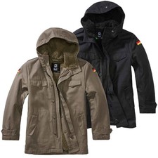 Brandit BW parka bambini