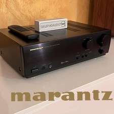 MARANTZ PM-66 SPECIAL EDITION (AUDIOPHILE!)