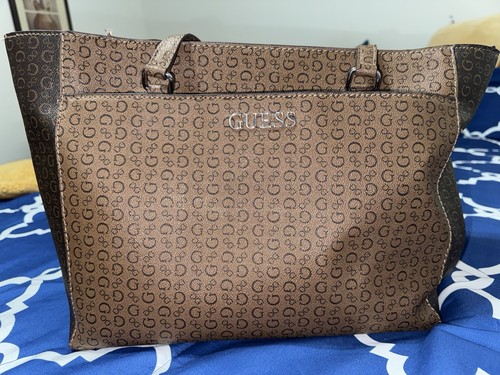 Guess handbag - guess,