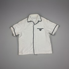 Prada Terry Abbigliamento