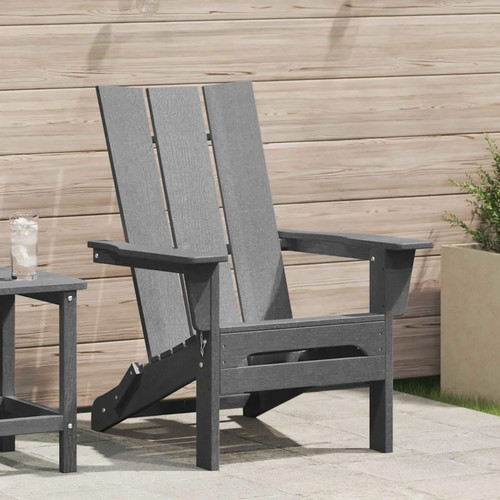 Sedia adirondack pieghevole - adirondack,