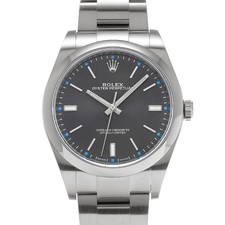 OROLOGIO ROLEX Oyster