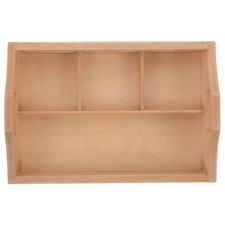  Organizzatore pallet in